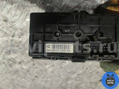 Новое Opel Antara, 2008 г., OEM 96628670, арт. 00120459, фото 5