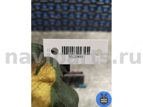 Новое Opel Antara, 2008 г., OEM 96628670, арт. 00120459, фото 8