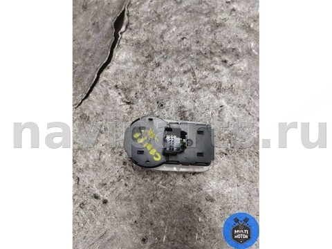Новое Opel Combo, 2020 г., арт. 00120503, фото 3