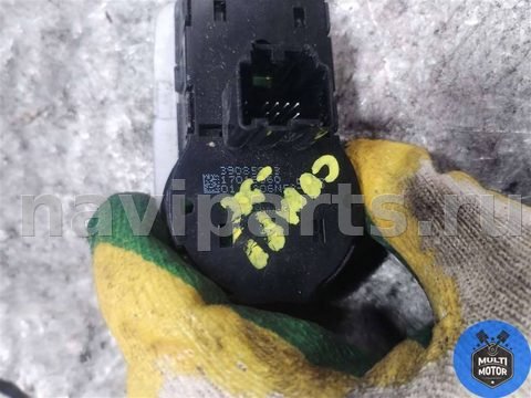 Новое Opel Combo, 2020 г., арт. 00120503, фото 4