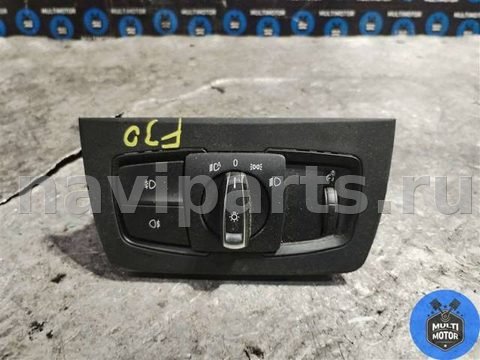 Новое BMW 3 F30/F31/GT F34, 2014 г., OEM 9265303, арт. 00120609
