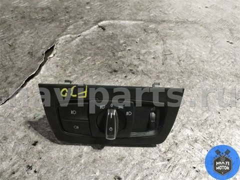 Новое BMW 3 F30/F31/GT F34, 2014 г., OEM 9265303, арт. 00120609, фото 2