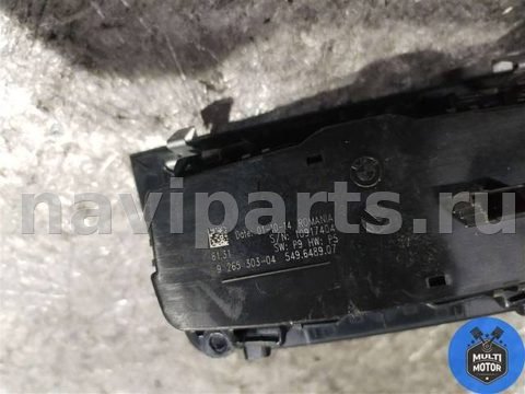 Новое BMW 3 F30/F31/GT F34, 2014 г., OEM 9265303, арт. 00120609, фото 5