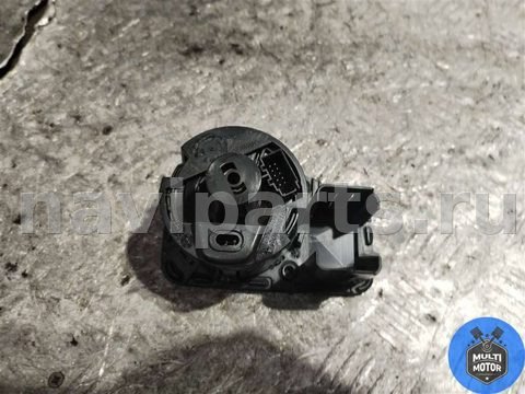 Новое Volkswagen Golf, 2014 г., арт. 00120709, фото 3