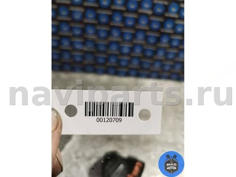 Новое Volkswagen Golf, 2014 г., арт. 00120709, фото 5