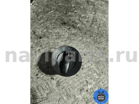 Новое Volkswagen Caddy, 2008 г., OEM 1T0941431AA, арт. 00120809