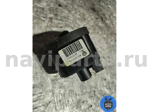 Новое Volkswagen Caddy, 2008 г., OEM 1T0941431AA, арт. 00120809, фото 2