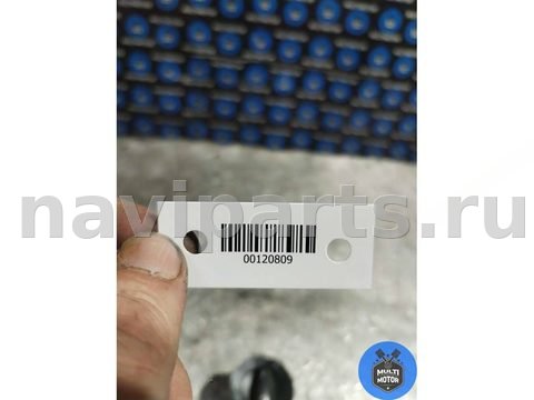 Новое Volkswagen Caddy, 2008 г., OEM 1T0941431AA, арт. 00120809, фото 5