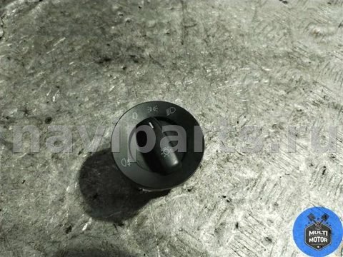Новое Volkswagen Golf, 2010 г., OEM 1K0941431BB, арт. 00120834