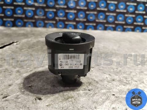 Новое Volkswagen Golf, 2010 г., OEM 1K0941431BB, арт. 00120834, фото 2