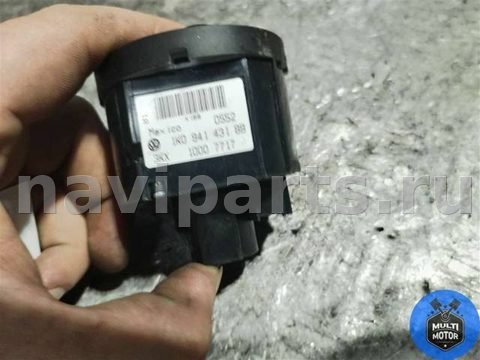 Новое Volkswagen Golf, 2010 г., OEM 1K0941431BB, арт. 00120834, фото 3