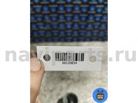 Новое Volkswagen Golf, 2010 г., OEM 1K0941431BB, арт. 00120834, фото 6
