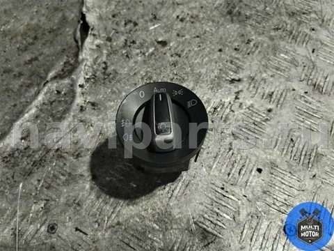 Новое Volkswagen Touran, 2012 г., арт. 00120909, фото 5