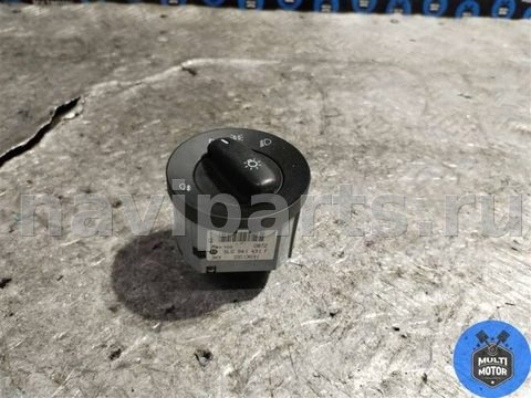 Новое Skoda Yeti, 2012 г., OEM 5L0941431F, арт. 00120934, фото 2