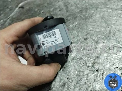 Новое Skoda Yeti, 2012 г., OEM 5L0941431F, арт. 00120934, фото 3