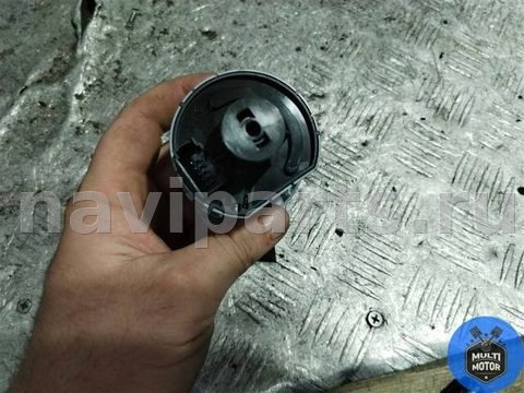 Новое Skoda Fabia, 2018 г., OEM 5E0941431F, арт. 00121009, фото 3