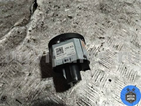Новое Skoda Fabia, 2018 г., OEM 5E0941431F, арт. 00121009, фото 4