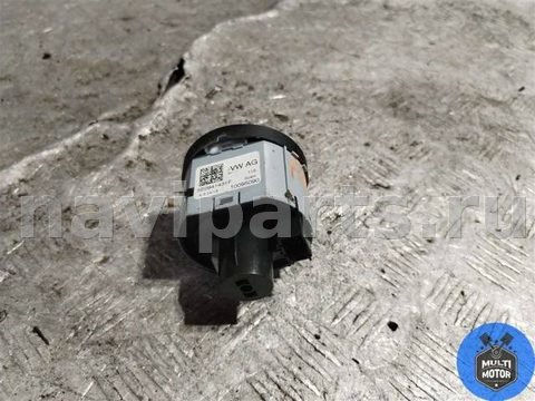 Новое Skoda Fabia, 2018 г., OEM 5E0941431F, арт. 00121009, фото 5