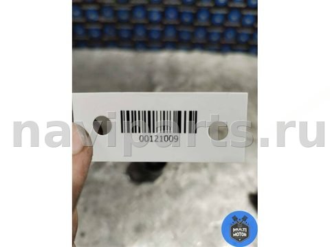 Новое Skoda Fabia, 2018 г., OEM 5E0941431F, арт. 00121009, фото 6