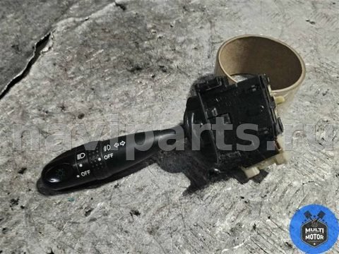 Новое Toyota RAV4, 2004 г., арт. 00121053
