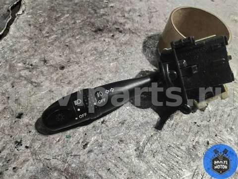 Новое Toyota RAV4, 2004 г., арт. 00121053, фото 2