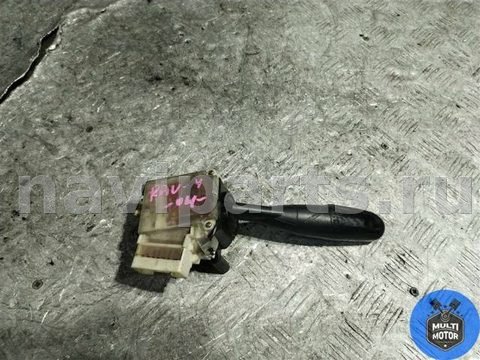 Новое Toyota RAV4, 2004 г., арт. 00121053, фото 3