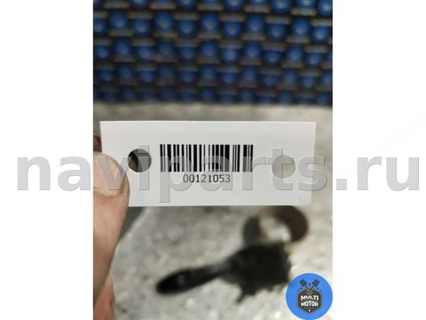 Новое Toyota RAV4, 2004 г., арт. 00121053, фото 4