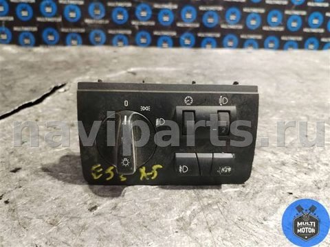 Новое BMW X5 E53, 2002 г., OEM 8372204, арт. 00121153, фото 2