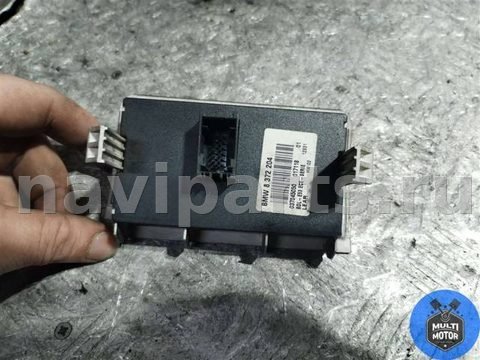 Новое BMW X5 E53, 2002 г., OEM 8372204, арт. 00121153, фото 3