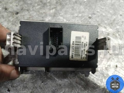 Новое BMW X5 E53, 2002 г., OEM 8372204, арт. 00121153, фото 4