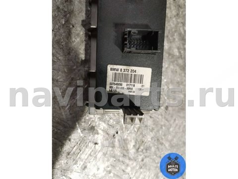 Новое BMW X5 E53, 2002 г., OEM 8372204, арт. 00121153, фото 5