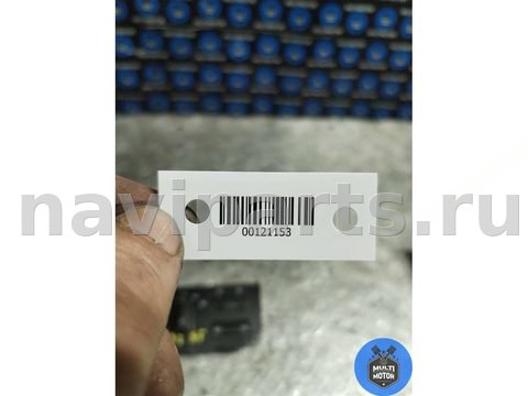 Новое BMW X5 E53, 2002 г., OEM 8372204, арт. 00121153, фото 6
