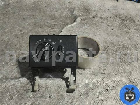 Новое Mercedes Vito W639, 2006 г., OEM A6395450204, арт. 00121176