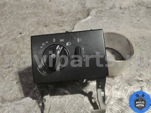Новое Mercedes Vito W639, 2006 г., OEM A6395450204, арт. 00121176, фото 2