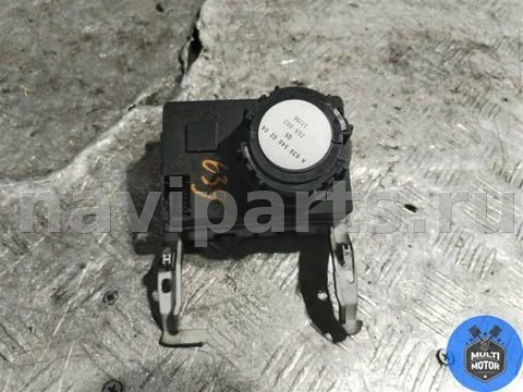 Новое Mercedes Vito W639, 2006 г., OEM A6395450204, арт. 00121176, фото 3