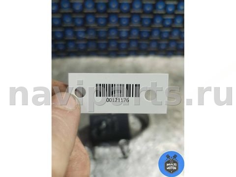 Новое Mercedes Vito W639, 2006 г., OEM A6395450204, арт. 00121176, фото 6