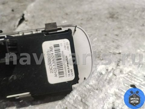 Новое Land-Rover Range Rover Sport, 2011 г., OEM AH2213A024AB, арт. 00121291, фото 5