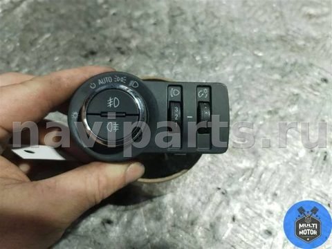 Новое Opel Astra, 2013 г., OEM 13268702, арт. 00121333