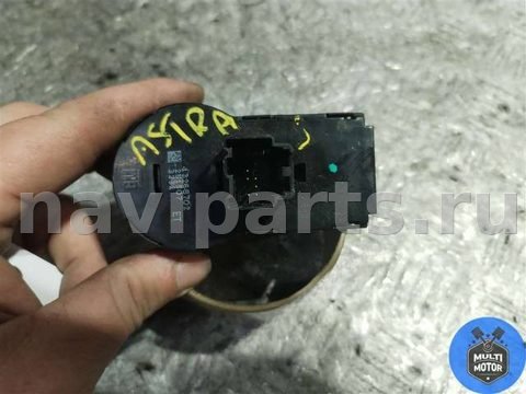 Новое Opel Astra, 2013 г., OEM 13268702, арт. 00121333, фото 3