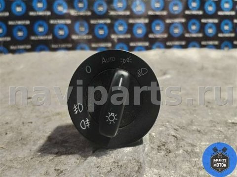Новое Volkswagen Golf, 2006 г., OEM 1k0941431as, арт. 00121391