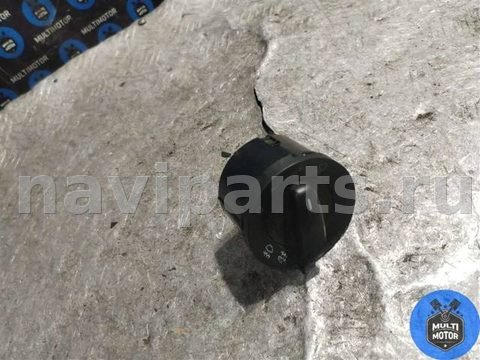Новое Volkswagen Golf, 2006 г., OEM 1k0941431as, арт. 00121391, фото 2