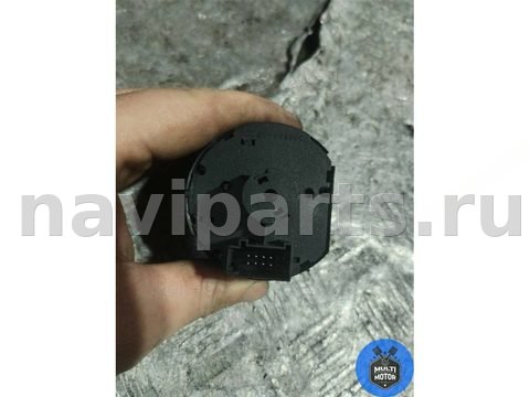 Новое Volkswagen Golf, 2006 г., OEM 1k0941431as, арт. 00121391, фото 3