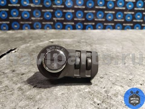 Новое Opel Insignia, 2010 г., OEM 13268720, арт. 00121424, фото 2
