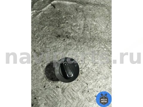 Новое Seat Leon, 2017 г., OEM 5g0941431af, арт. 00121649