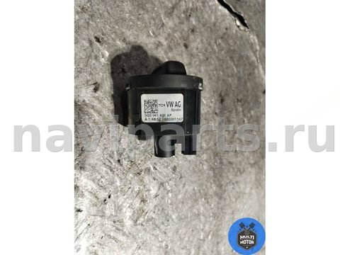 Новое Seat Leon, 2017 г., OEM 5g0941431af, арт. 00121649, фото 4