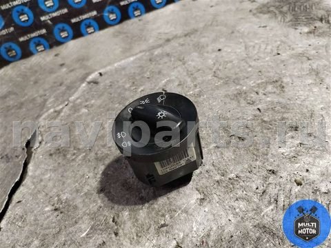 Новое Volkswagen Touran, 2007 г., OEM 1T0941431AA, арт. 00121790
