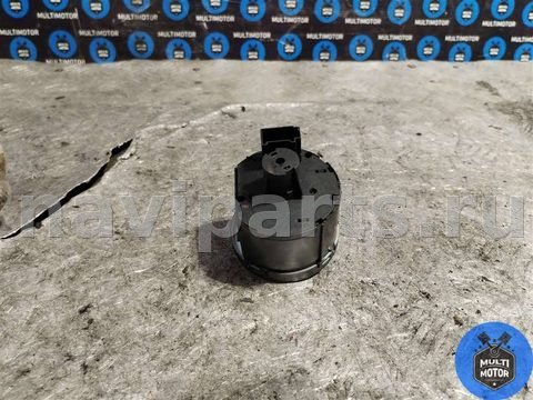 Новое Volkswagen Touran, 2007 г., OEM 1T0941431AA, арт. 00121790, фото 5