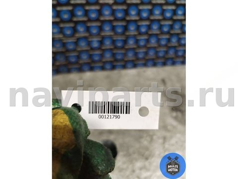 Новое Volkswagen Touran, 2007 г., OEM 1T0941431AA, арт. 00121790, фото 7