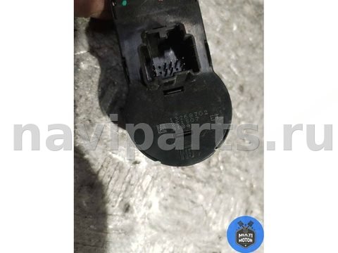 Новое Opel Astra, 2013 г., OEM 13268702, арт. 00121809, фото 4