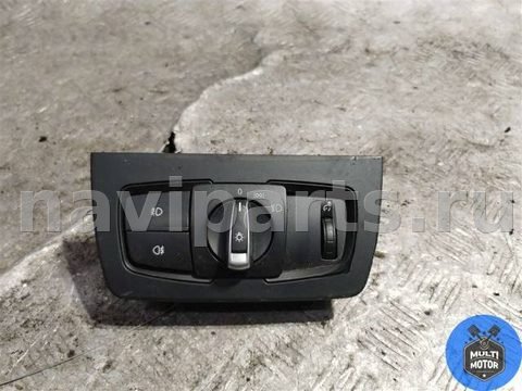 Новое BMW 3 F30/F31/GT F34, 2014 г., арт. 00121862